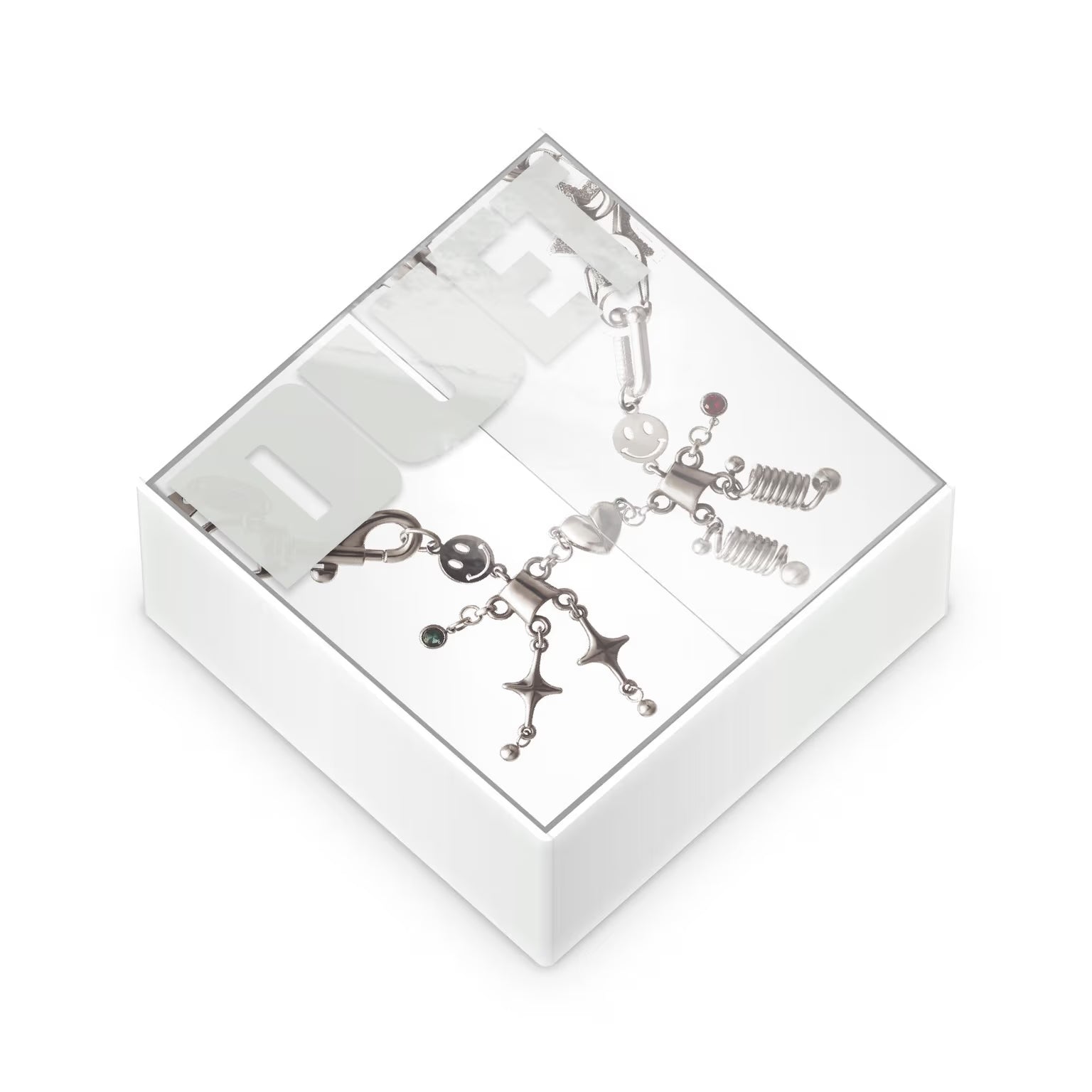 ZICO & LILAS (YOASOBI’S IKURA) - DUET (MERCH VER.) Nolae